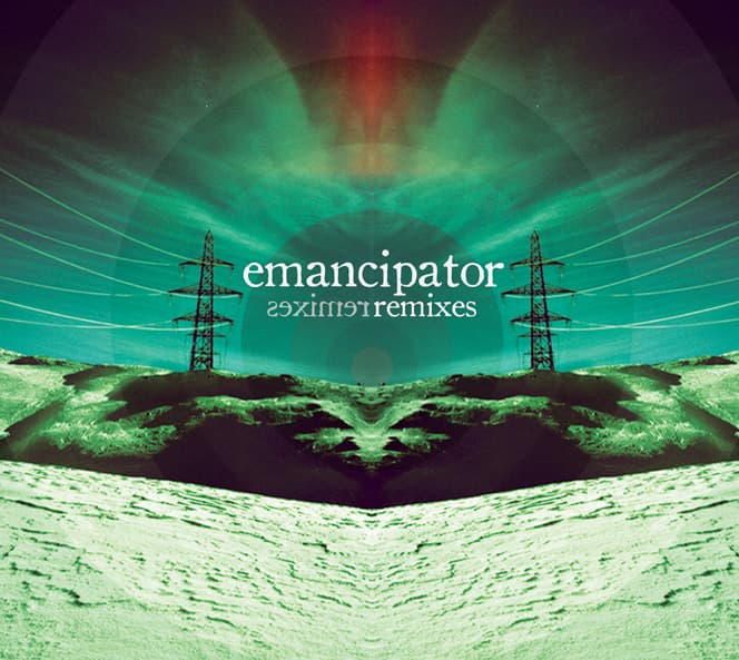 Vines (The Great Mundane Remix) by Emancipator