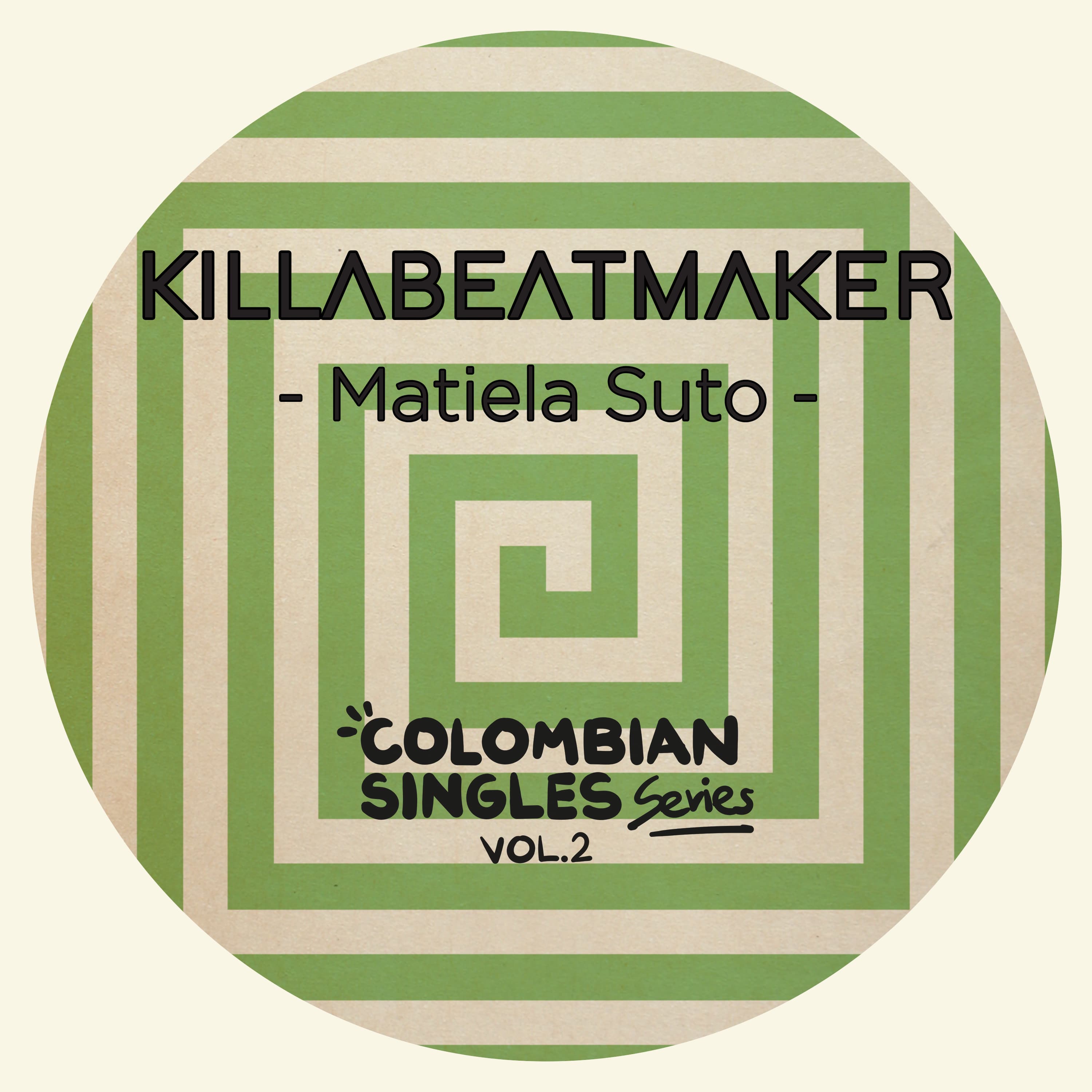 Matiela Suto by Killabeatmaker