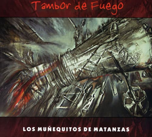 Rumba Pa' los Rumberos by Los Muñequitos de Matanzas