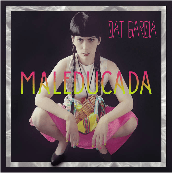 Nunca Olvidarme Mi Acento by Dat Garcia