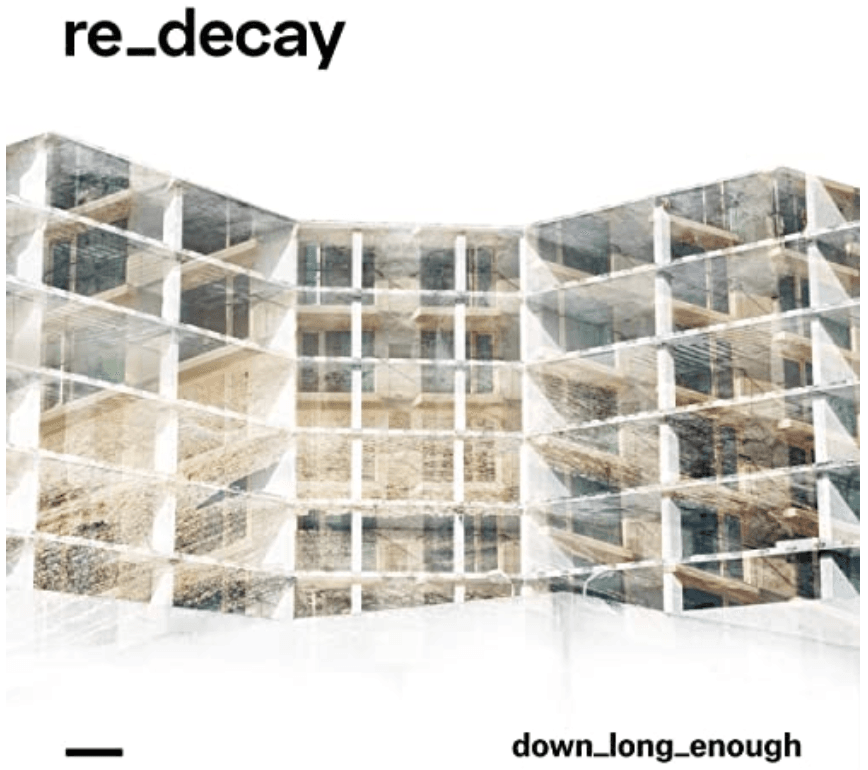 Down Long Enough (Feat. ADH) by Re.decay