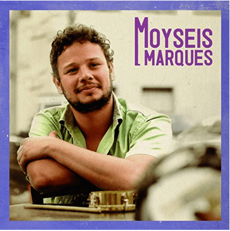 Nomes De Favela by Moyseis Marques