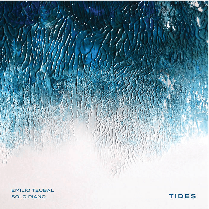 Tides by Emilio Teubal