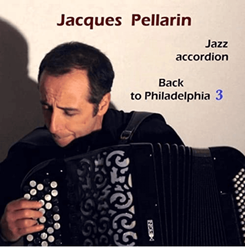 Andalusian Flair by Jacques Pellarin