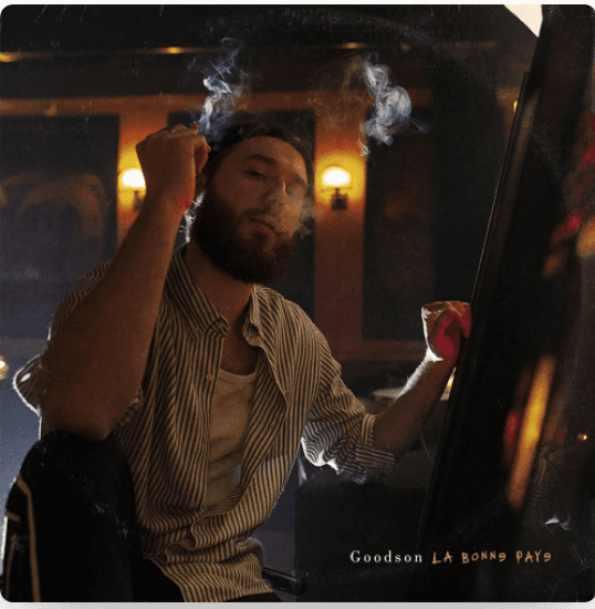 Intro Stanley by Goodson