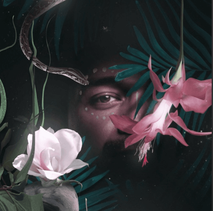 Eden by Montoya