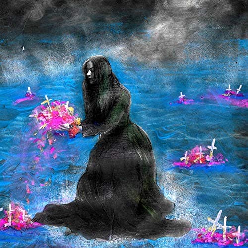 La Llorona by Snowapple