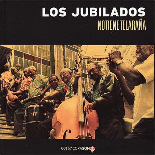Tu Dices Que Si, Yo Digo Que No by Los Jubilados