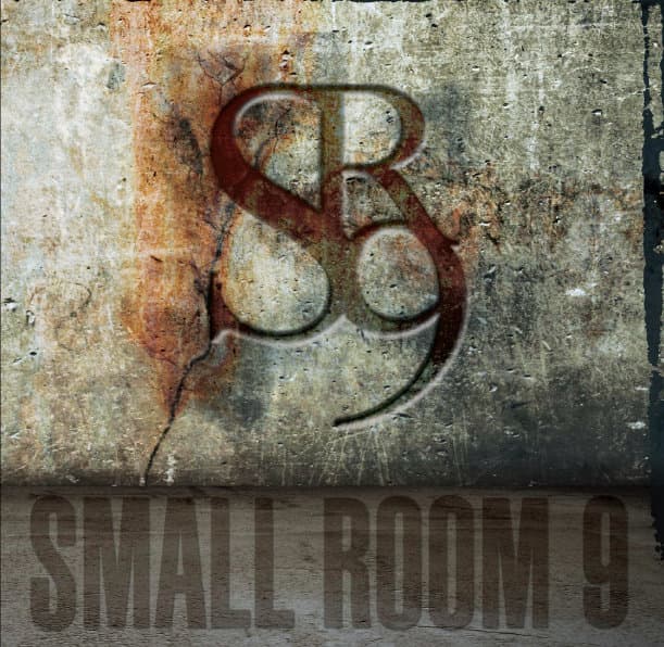 Waiting to Fall by Small Room 9