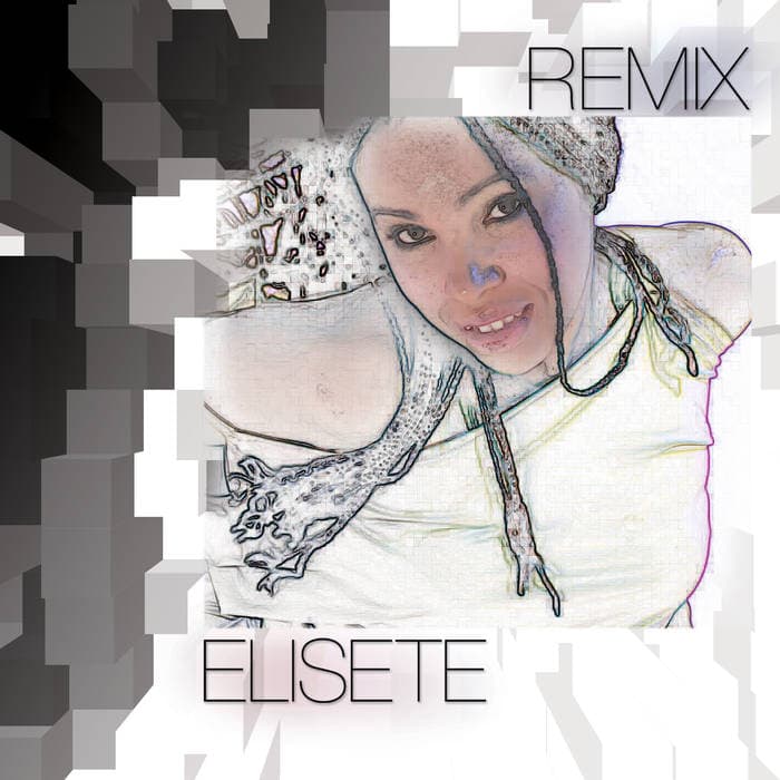 Saudade (Longing) [Remix] by Elisete