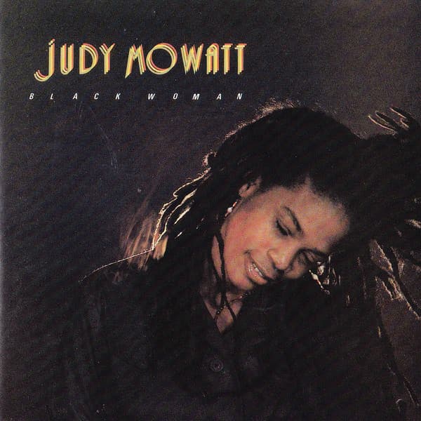 Strength to Go Through by Judy Mowatt
