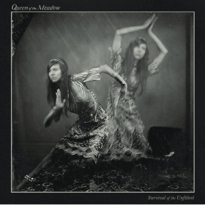 Smother by Queen of the Meadow