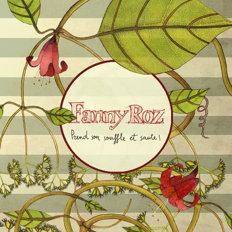 Coline by Fanny Roz