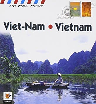Hoa Tau Co Nhac Ban Xuan Tinh by Va-Vietnam