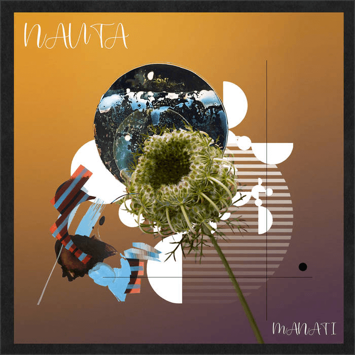 Kungfu Cumbia Afrobeat by Manati