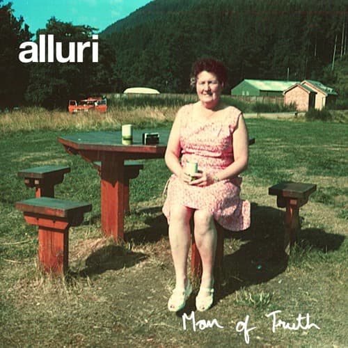 This Life by Alluri