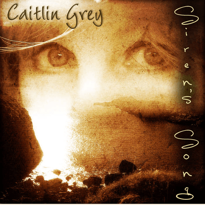 Siren's Song by Caitlin Grey 