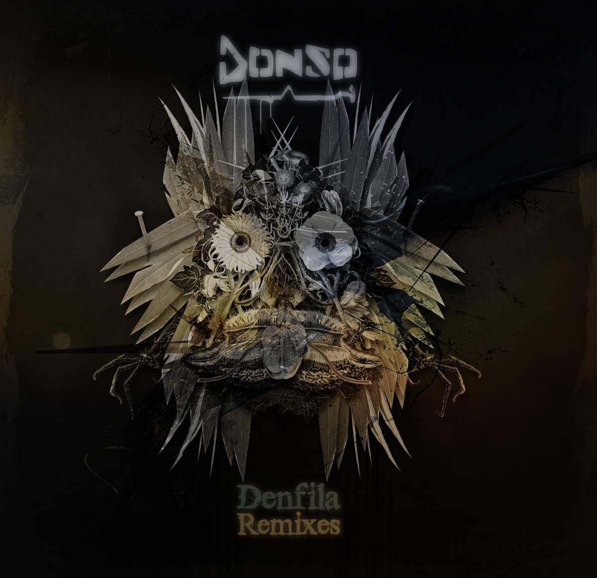 Awakening (Krazybald Head Remix) by Donso