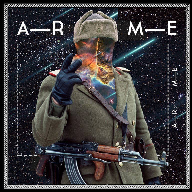 Dap Dap by ARME