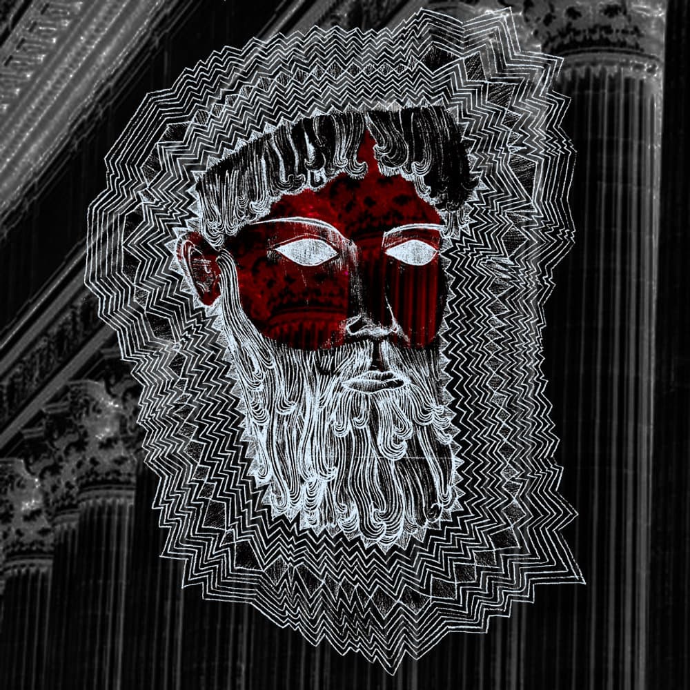 Tequila Mockingbird (feat. Druid Cloak) by Liar