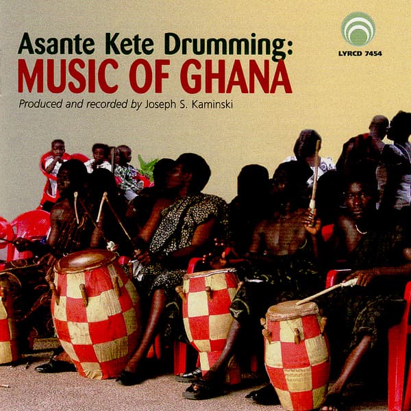 Abofoọ by Nsuase Kete Group
