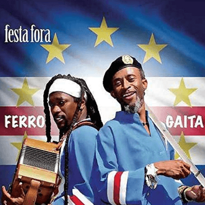 Ta Bai Ta Pupa by Ferro Gaita