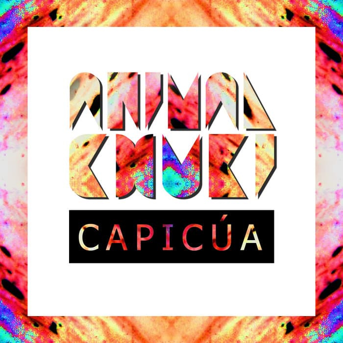 Capicúa by Animal Chuki