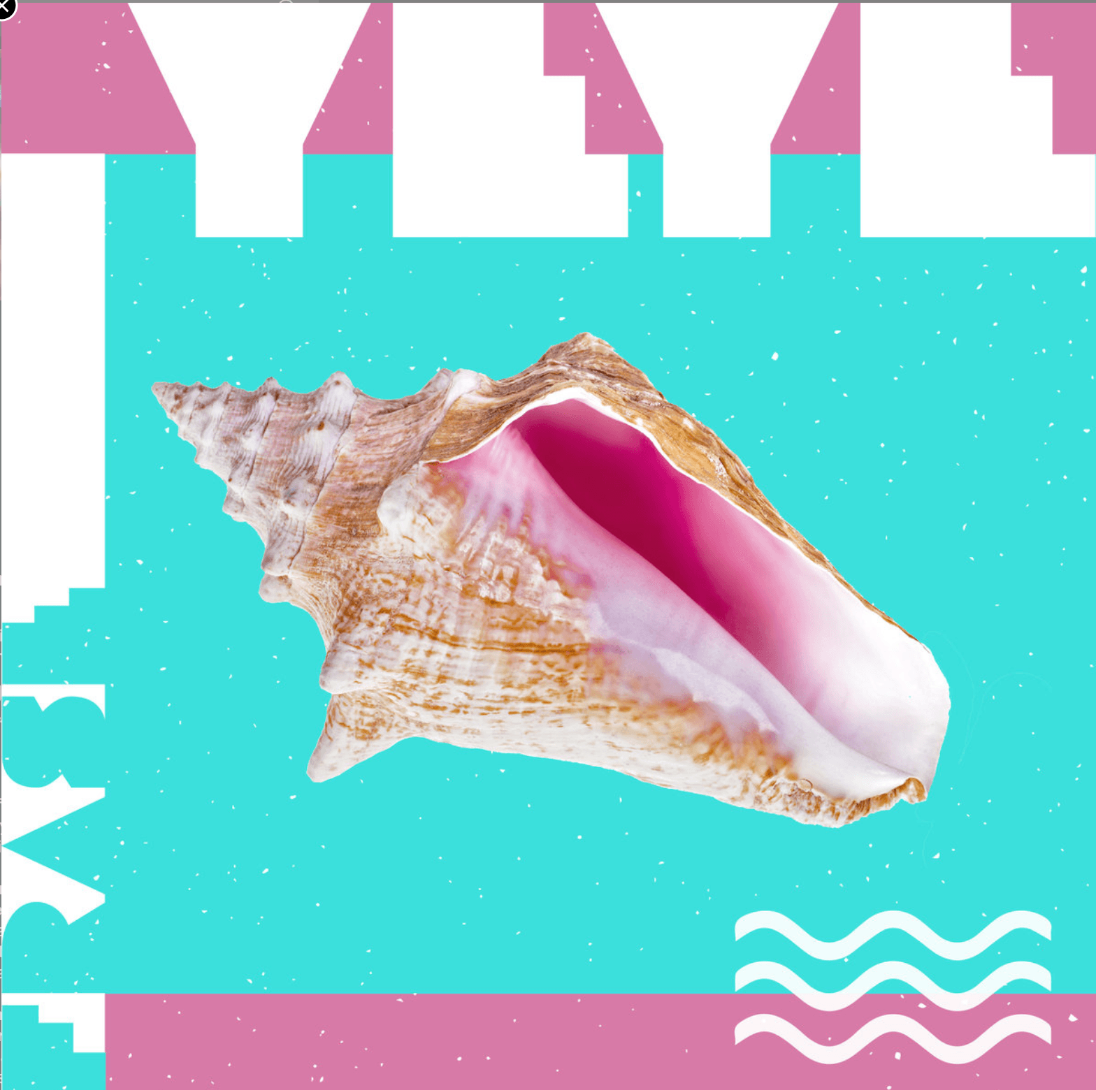 YeYe - Single by FRASE