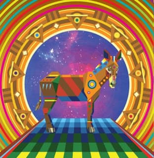 Yo Voy Ganao by Systema Solar