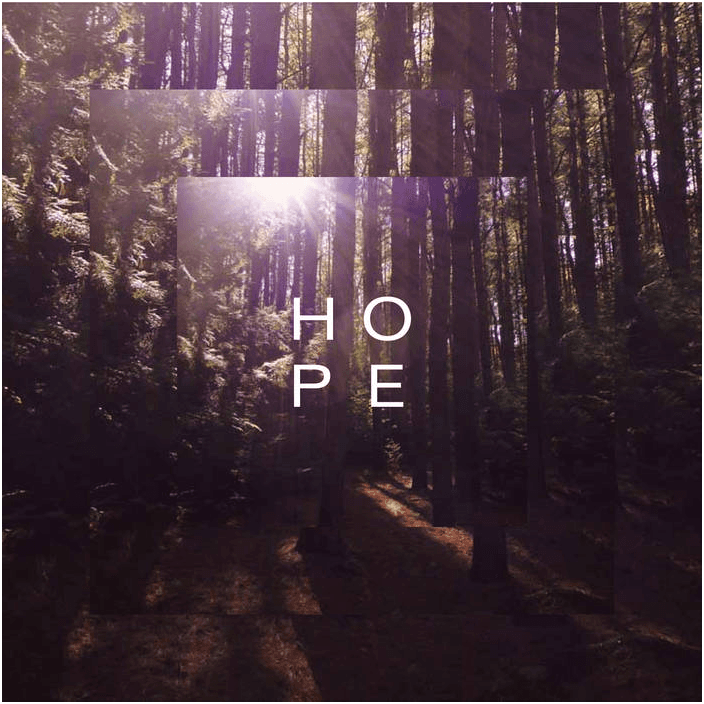Hope by Qwill & Jeremy Ford