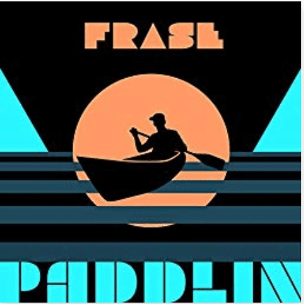 Paddlin' by FRASE