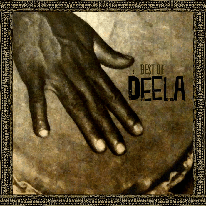 Try, Try, and Try by Deela