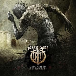 Amongst Kings and Men by Acrassicauda