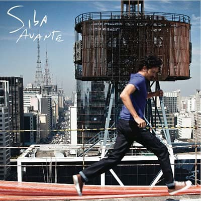 Preparando O Salto by Siba