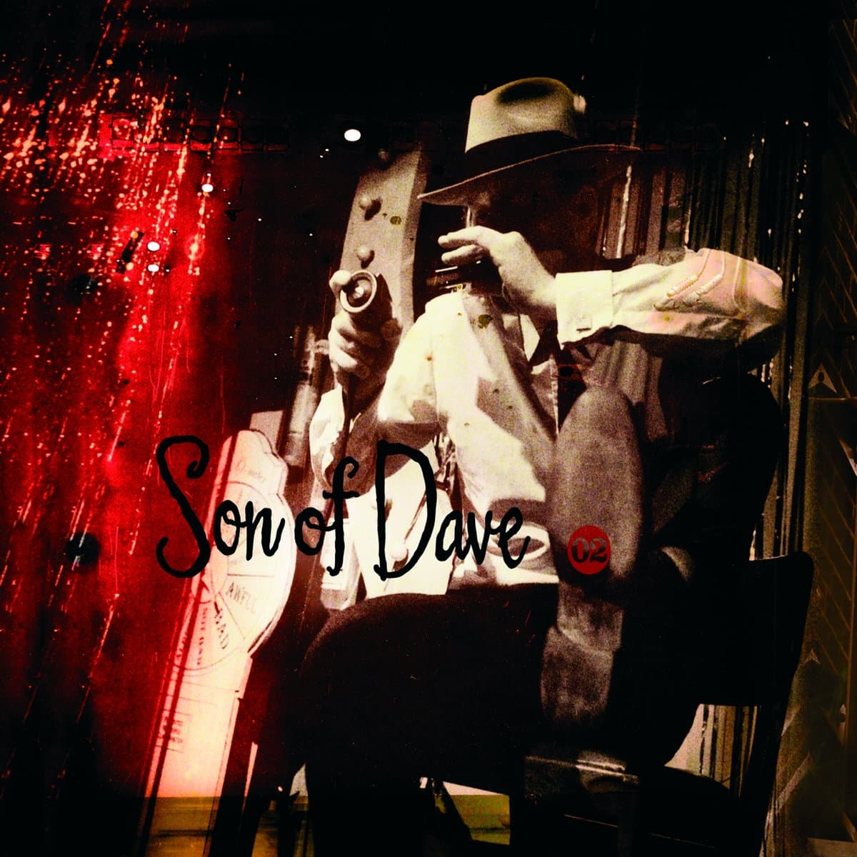 Devil Take My Soul (feat. Martina Topley-Bird) [Instrumental] by Son of Dave