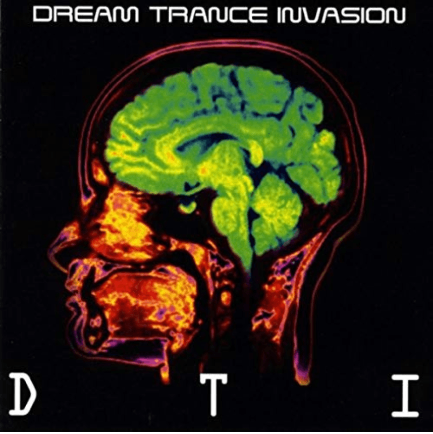 Coffee's Cold by Dream Trance Invasion