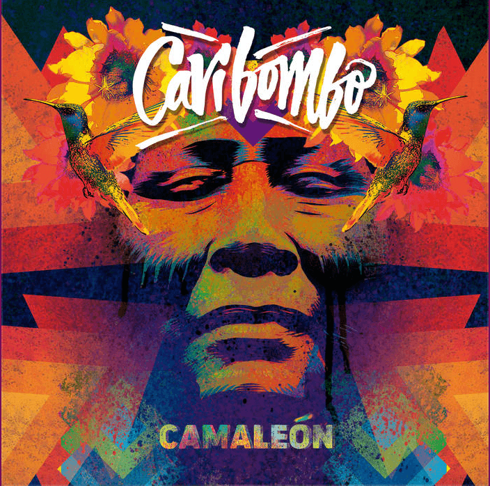 Friolento (feat. Shak Shakembo) by Caribombo