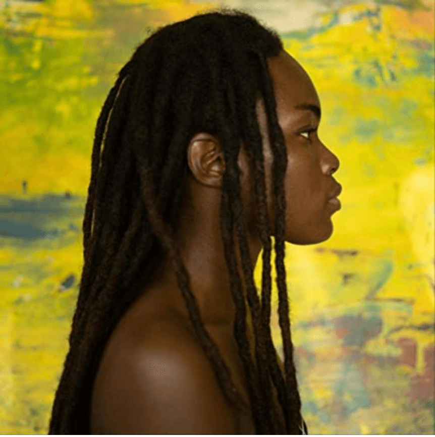 My Girl by Sabrina Francis