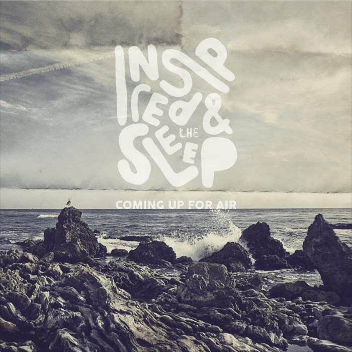 Sink by Inspired & the Sleep