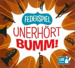 Die Mondscheinigkeit by Federspiel