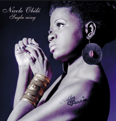 Si Ane Éyong Évo by Nicole Obélé