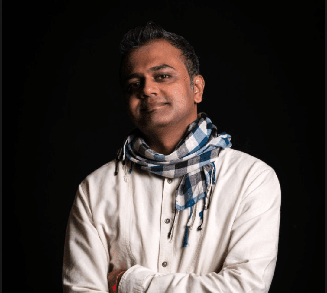 Nayya (Feat.Sveta Hattangadi) by Viveick Rajagopalan