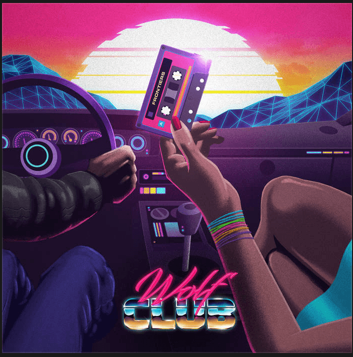 Electrify by Wolf Club