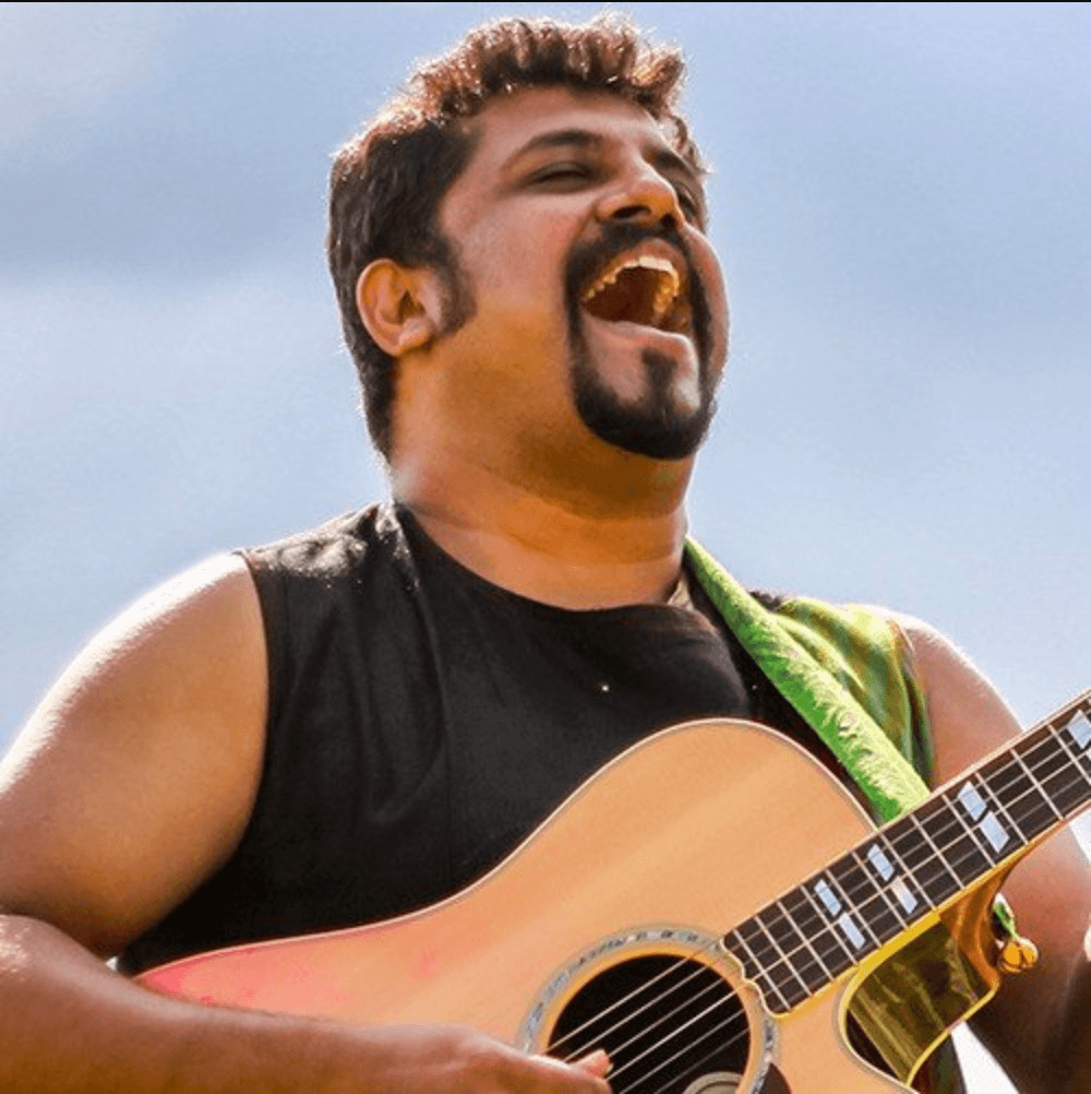 Amma by Raghu Dixit Project