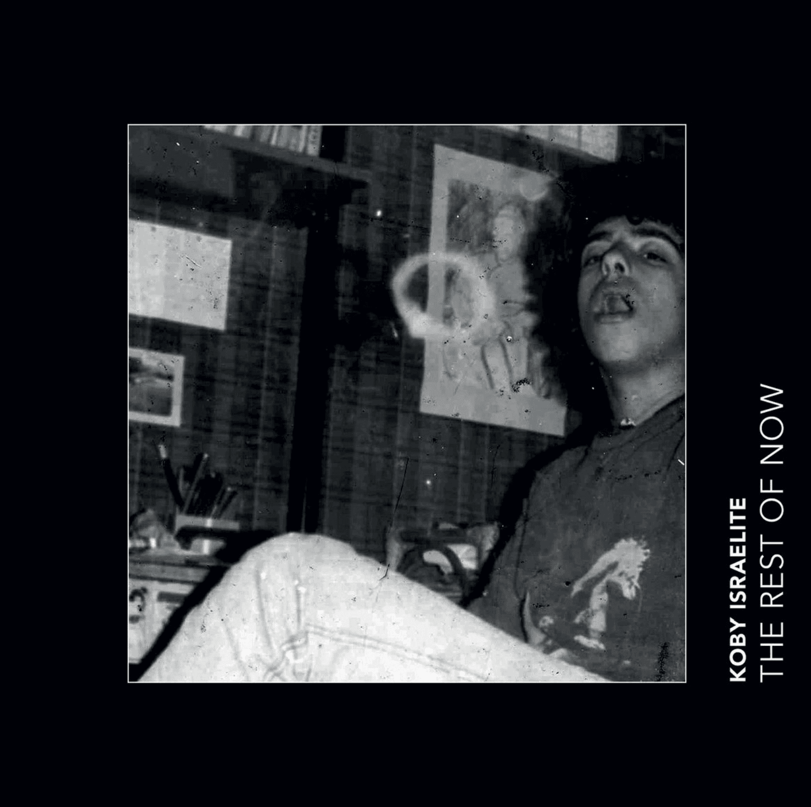 Riqqoud by Koby Israelite