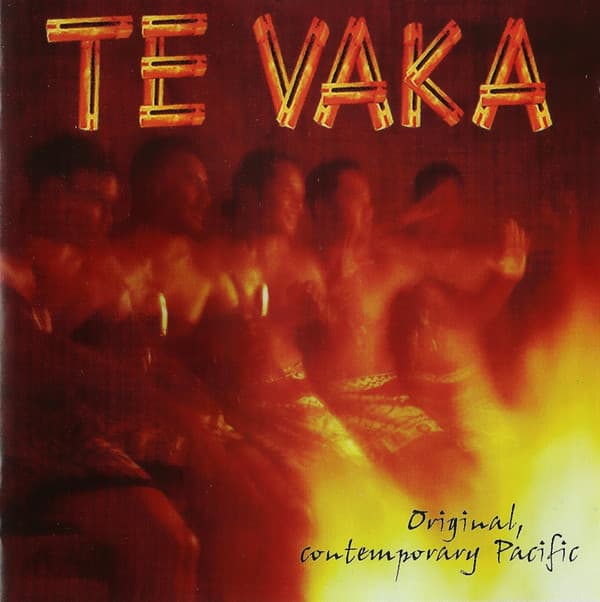 E Keli by Te Vaka