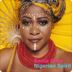 Light My Way Mother by Sonia Aimy