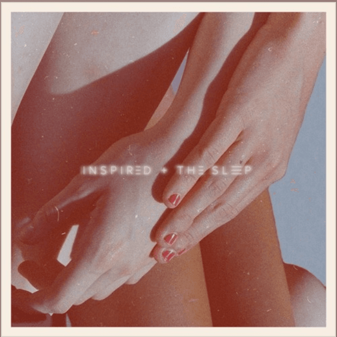 Carry On by Inspired & the Sleep