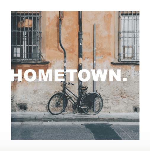 Hometown by Davis Absolute