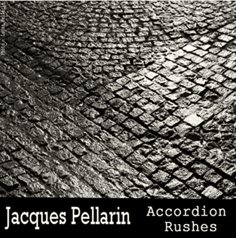 Frenesia by Jacques Pellarin